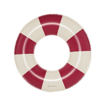 Zwemband Anna 60 cm - Ruby Red - Petites Pommes